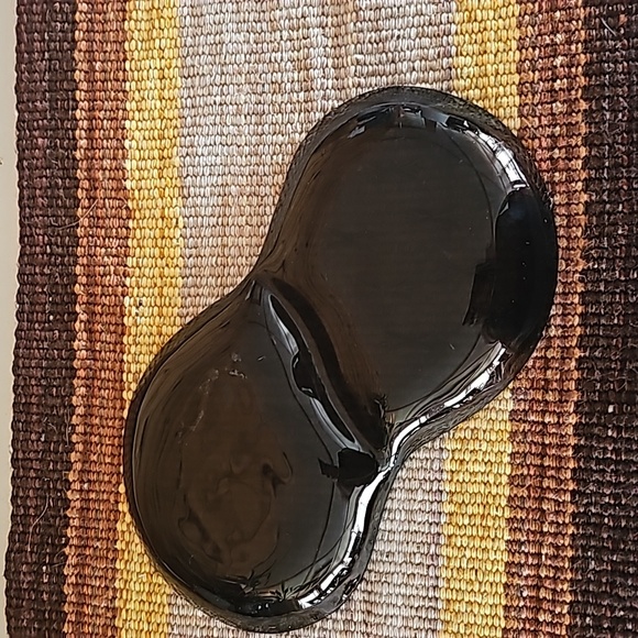 Houze Art Divided Glass Tray - Picture 4 of 6